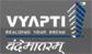 Vyapti Infrabuild Pvt Ltd